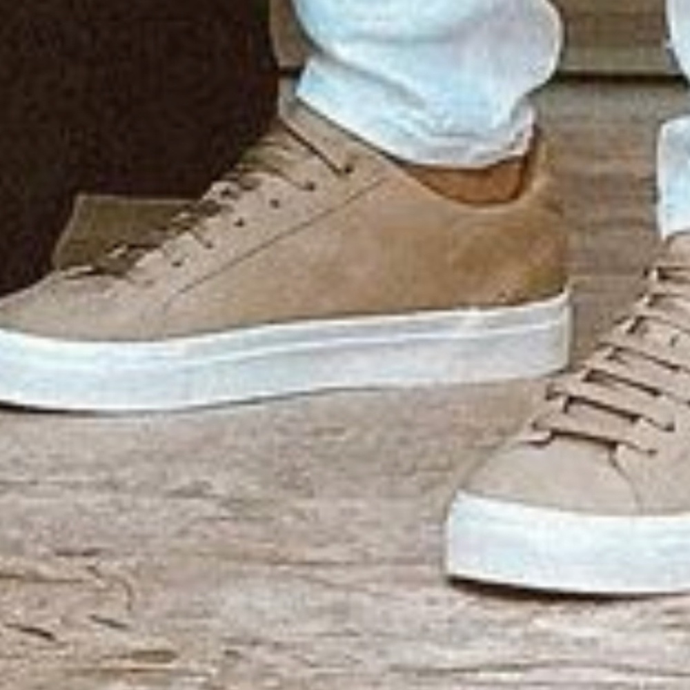 Meet your Posher, Stanley